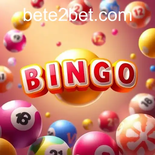 The Thrill and Excitement of E2BET Bingo Games
