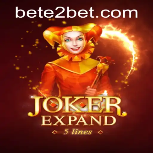 Discovering the Thrills of JokerExpand: A New Era in Online Gaming with E2BET