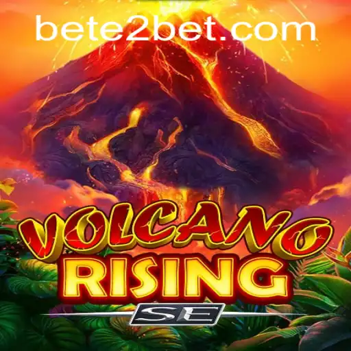 Exploring the Thrilling World of VolcanoRisingSE: A New Era of Gaming