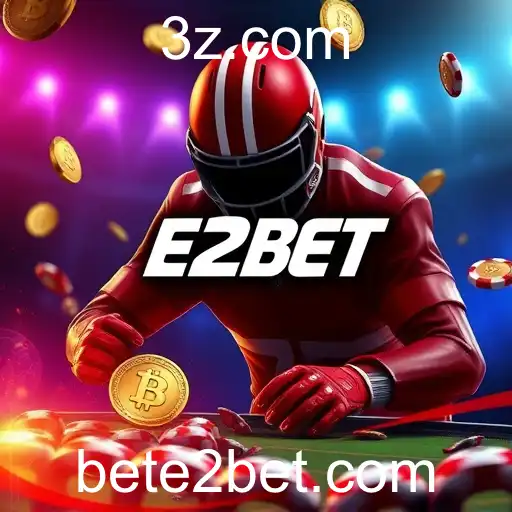 A Ascensão do E2BET no Cenário de Jogos Digitais