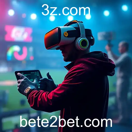 E2BET Revoluciona o Cenário dos eSports