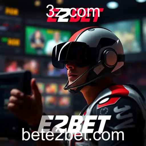 E2BET: Expansão e Novidades no Mundo dos Jogos Online
