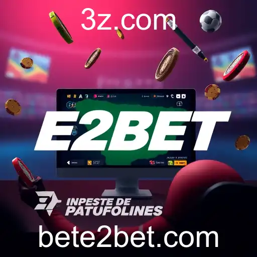 E2BET: A Expansão dos Jogos Online no Brasil