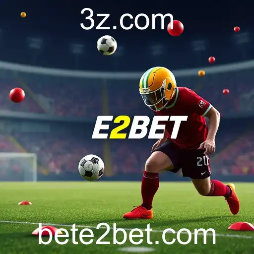 E2BET: A Nova Fronteira dos Jogos Online em Portugal
