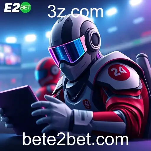 E2BET lidera a atualidade do entretenimento online
