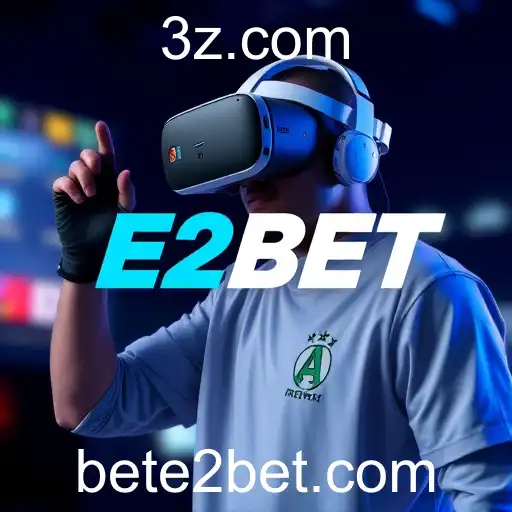 A Revolução dos Jogos Online com E2BET