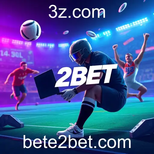 A Evolução dos Sites de Jogos e o Papel do E2BET