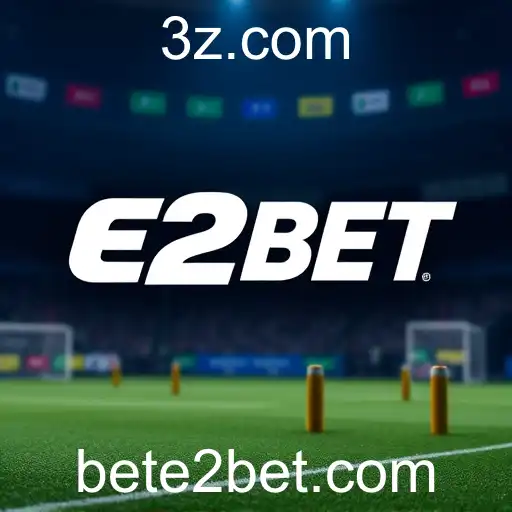 A Expansão do E2BET em um Mercado Competitivo