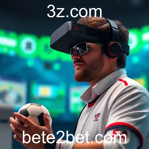 Inovações no Mundo dos Jogos Marcam Presença em 2025