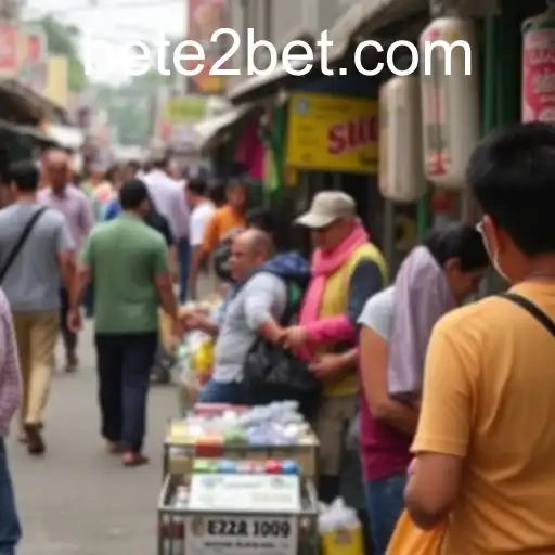 The Controversial World of Jueteng: A Deep Dive into E2BET