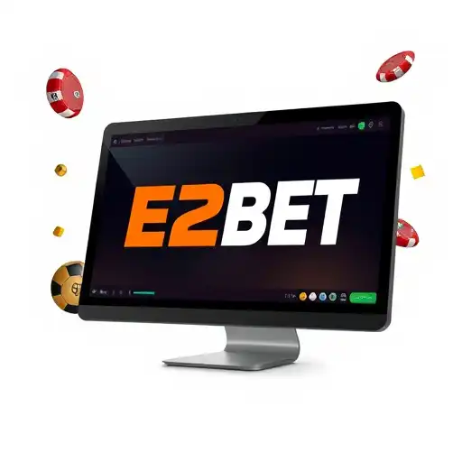A Revolução dos Jogos Online e a Emergência do E2BET