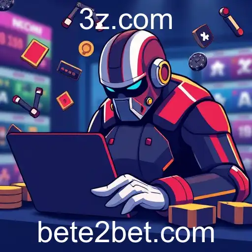 A Ascensão dos Sites de Jogos Online em 2025