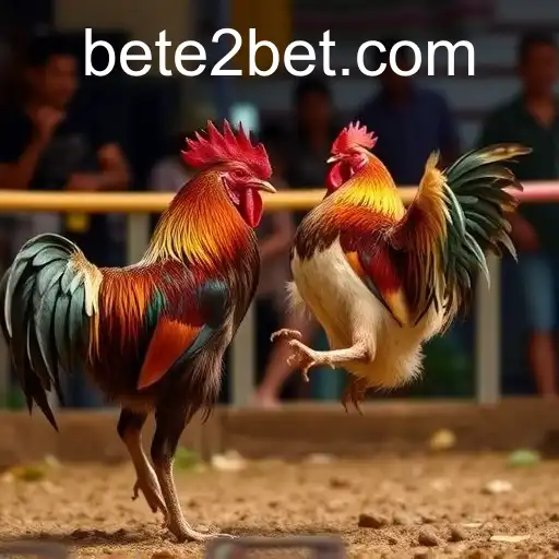 Exploring the World of Online Sabong with E2BET