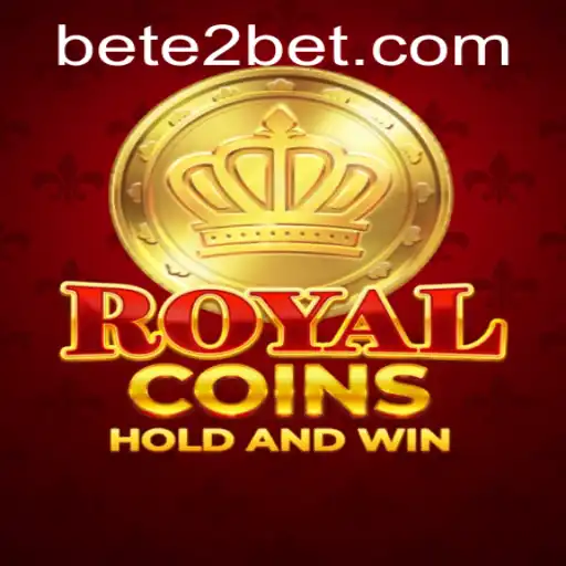 RoyalCoins: The Crown Jewel of Online Gaming and E2BET Integration