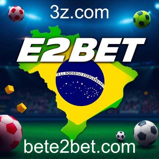 A Revolução dos Jogos Online e E2BET