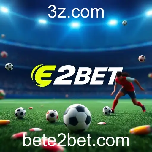E2BET: Transformando o Cenário de Jogos em Português