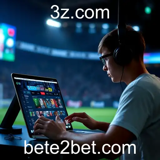 O Crescimento e os Desafios do E2BET em 2025