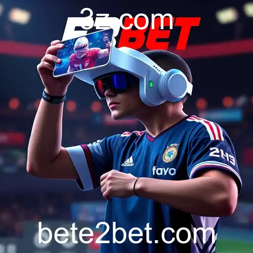 O Crescimento Exponencial do E2BET no Mercado de Jogos