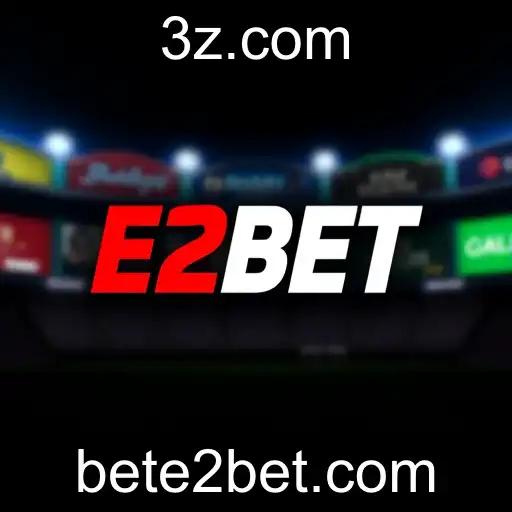 A Ascensão do E2BET no Mercado de Jogos Online