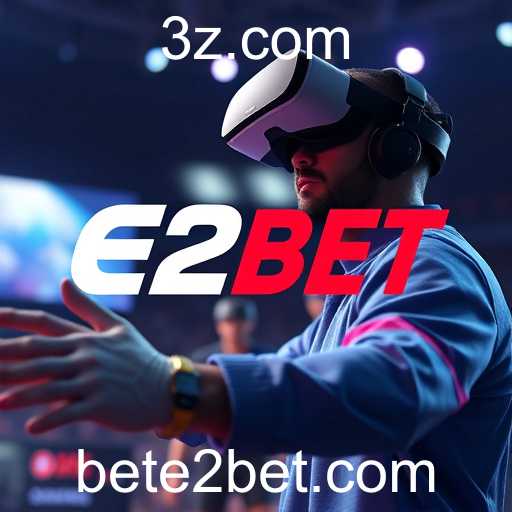 Revolução no Mercado de Jogos com E2BET