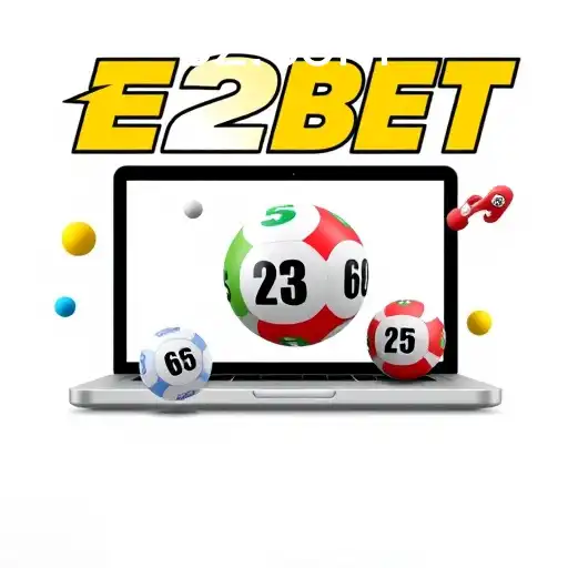 Oportunidades de Sorte nas Loterias Online do E2BET
