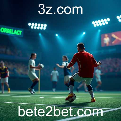 A Revolução dos Jogos de Azar Online