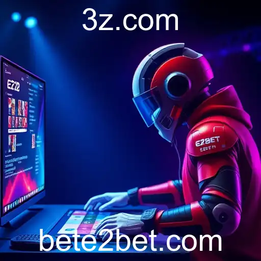 O Crescimento dos Jogos de Azar Online em 2025