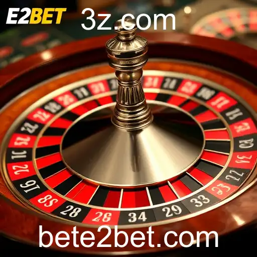 Explorando a Fascinante Categoria de Roleta no E2BET