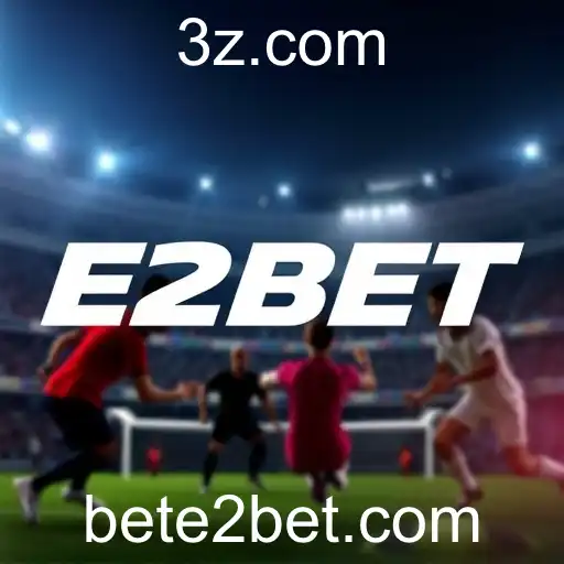 Apostas Esportivas: Emoção e Potencial no E2BET