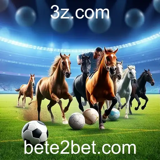A Revolução dos Jogos Virtuais na Plataforma E2BET