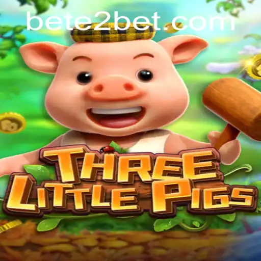Discover the Enchanting World of THREELITTLEPIGS: A New Adventure Awaits