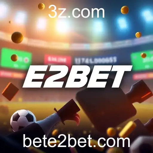 A Revolução dos Jogos Online: O Impacto do E2BET